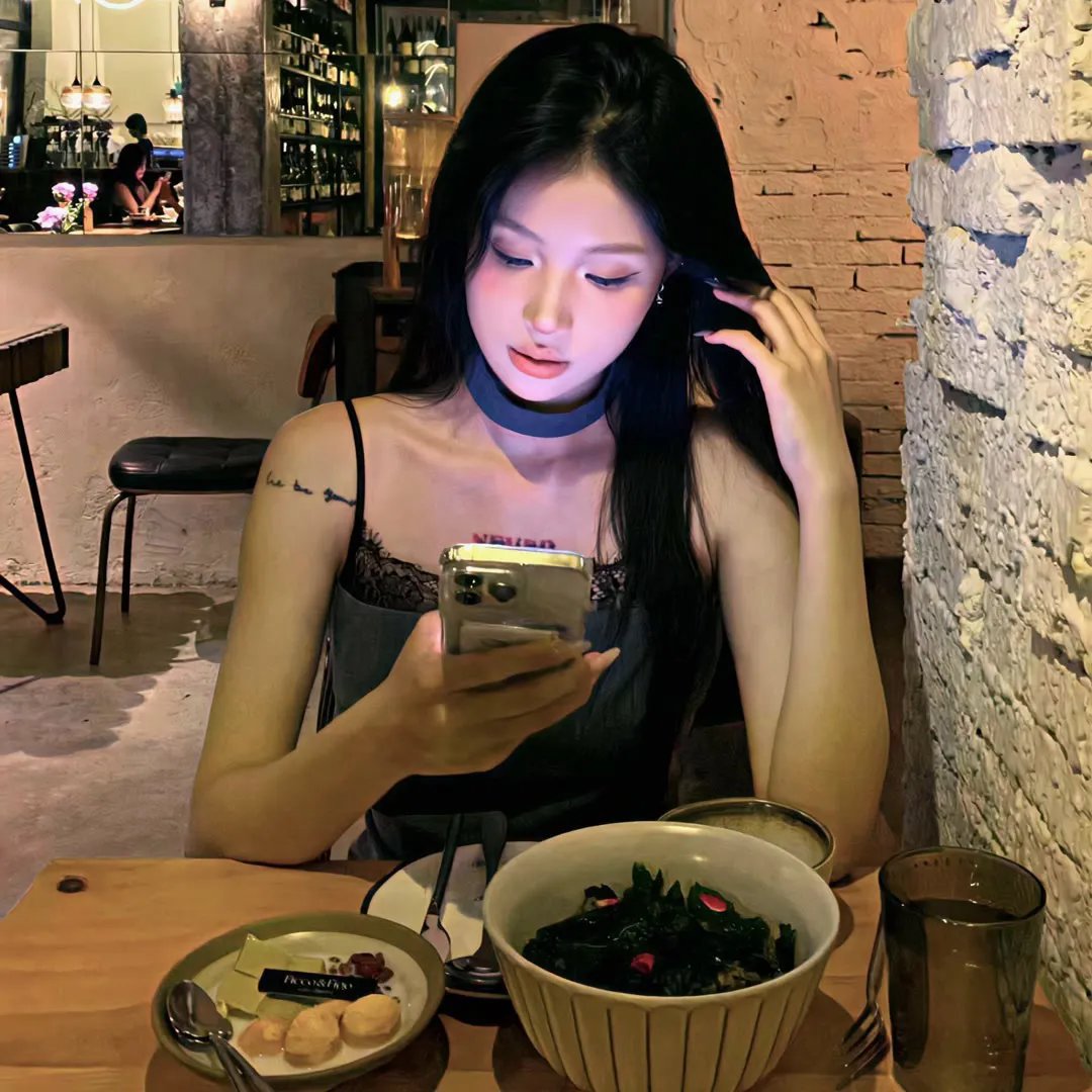 痴心儿女