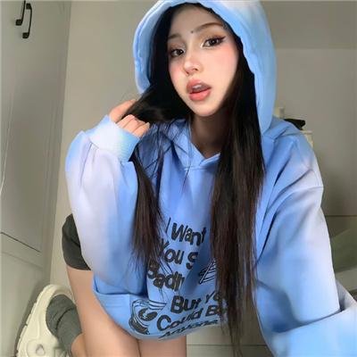 在江边